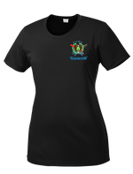 Sergeant Audie Murphy Club Ladies Competitor Tee