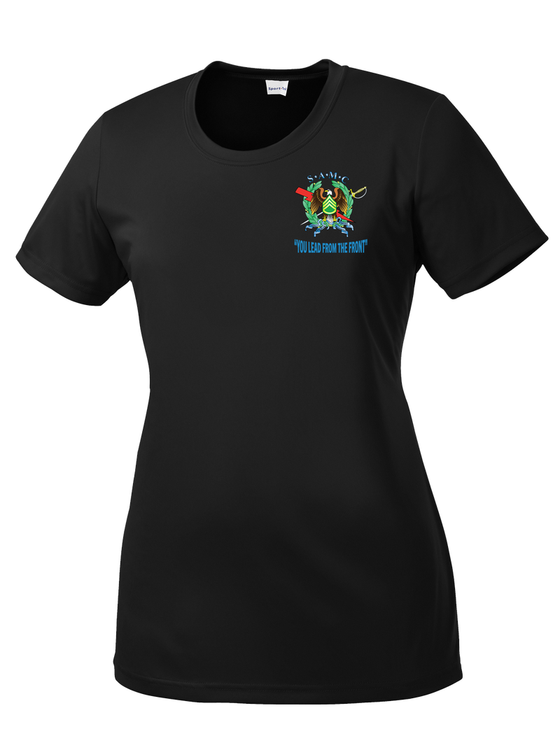 Sergeant Audie Murphy Club Ladies Competitor Tee