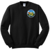 SAMC JBLM Blend Crewneck Sweatshirt