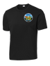 SAMC JBLM Competitor Tee