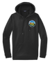 SAMC JBLM Fleece Hooded Pullover