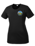 SAMC JBLM Ladies Competitor Tee