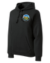 SAMC JBLM Poly/Cotton Blend Hoodie