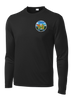 SAMC JBLM Long Sleeve Competitor Tee