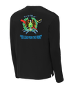 Sergeant Audie Murphy Club Fleece Pullover Crew