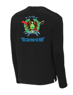 Sergeant Audie Murphy Club Fleece Pullover Crew