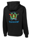 Sergeant Audie Murphy Club Poly/Cotton Blend Hoodie