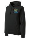 Sergeant Audie Murphy Club Poly/Cotton Blend Hoodie