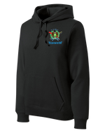 Sergeant Audie Murphy Club Poly/Cotton Blend Hoodie