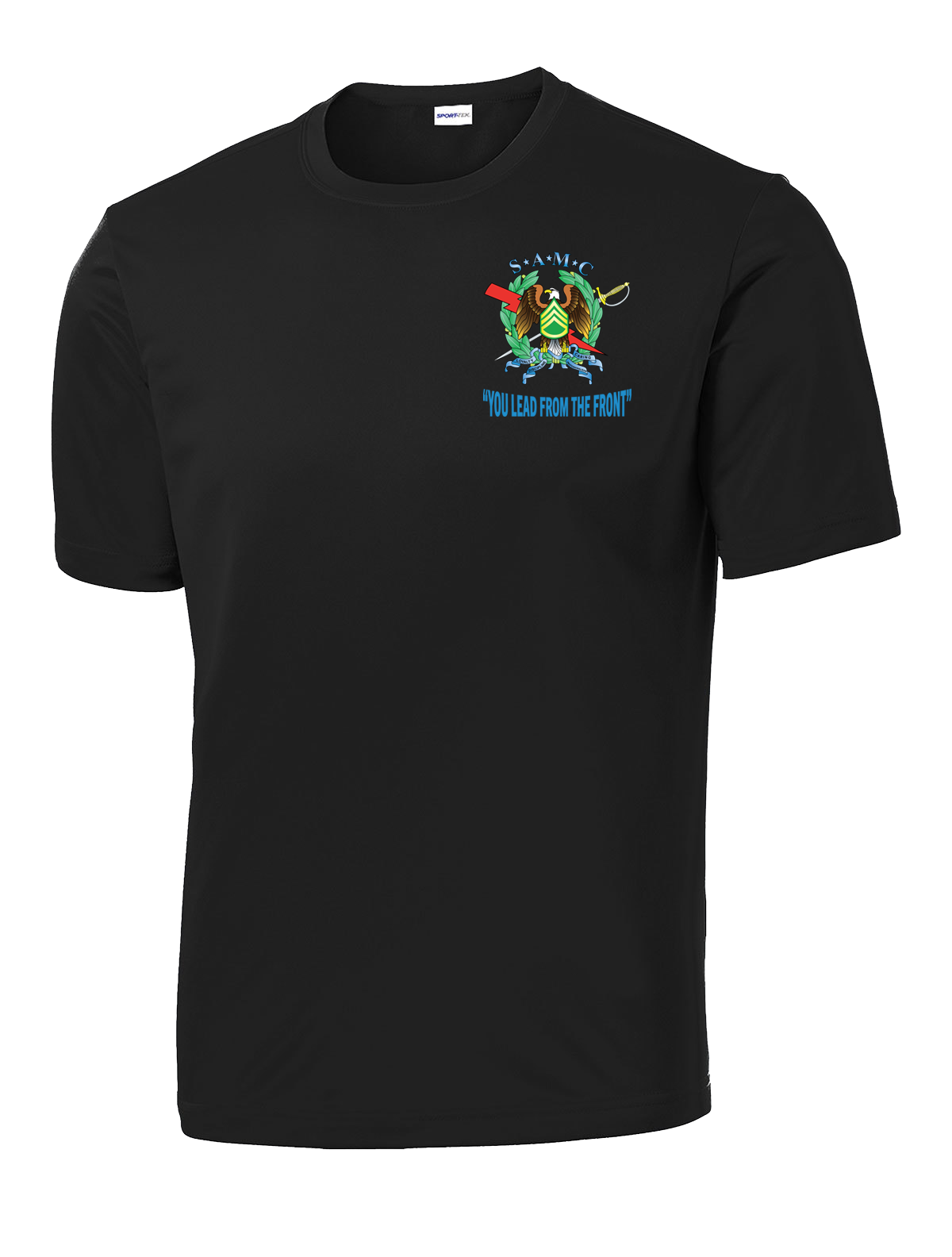 Sergeant Audie Murphy Club Competitor Tee