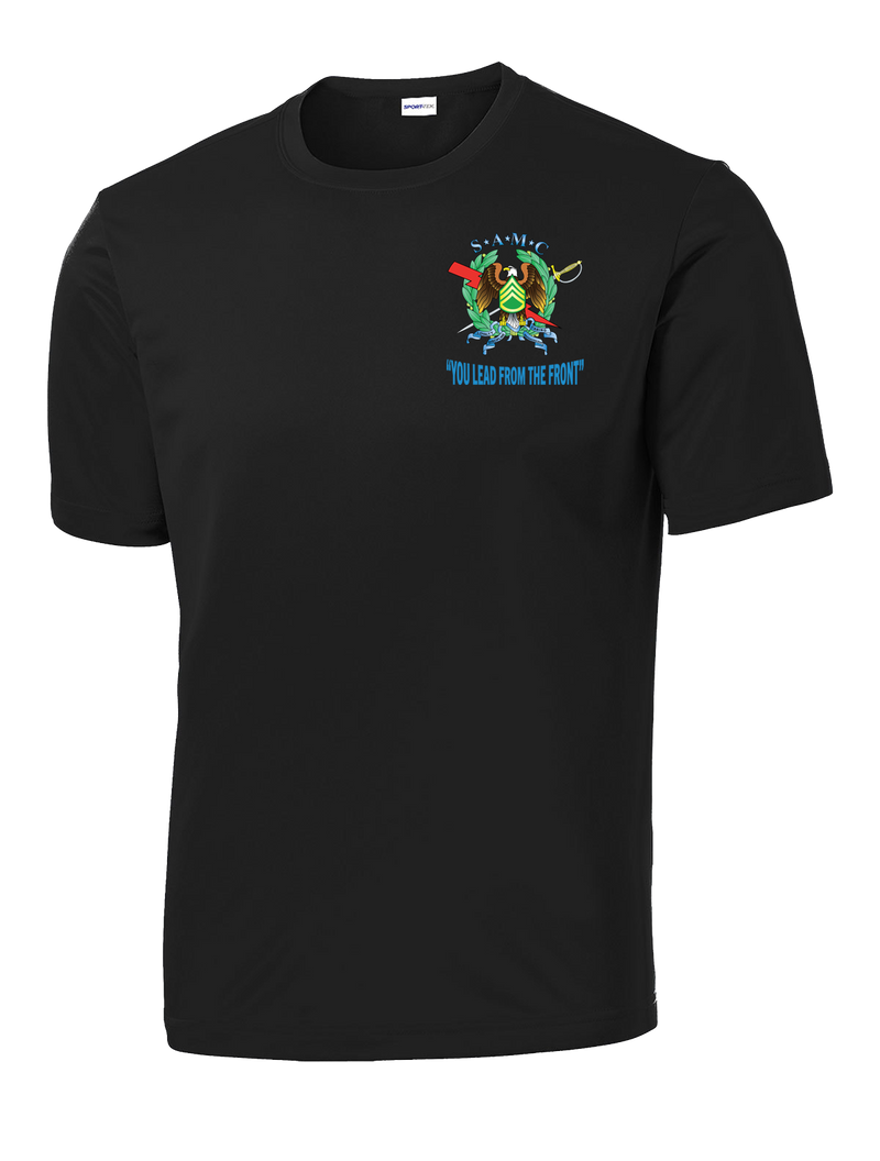 Sergeant Audie Murphy Club Competitor Tee