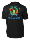 Sergeant Audie Murphy Club Competitor Tee