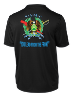 Sergeant Audie Murphy Club Competitor Tee