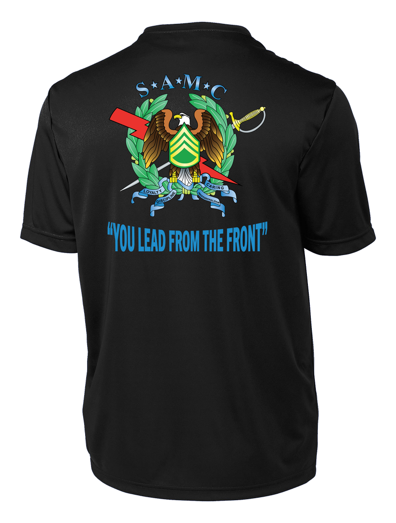 Sergeant Audie Murphy Club Competitor Tee