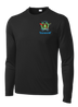 Sergeant Audie Murphy Club Long Sleeve Competitor Tee