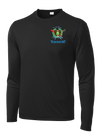 Sergeant Audie Murphy Club Long Sleeve Competitor Tee