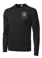 Sergeant Audie Murphy Club Long Sleeve Competitor Tee