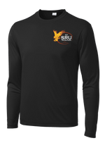 SRU Long Sleeve Competitor Tee