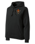 2/C 2-3 IN Poly/Cotton Blend Hoodie