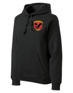 Information Dominance MDEB Poly/Cotton Blend Hoodie