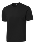9th CBRNE Company Competitor Tee