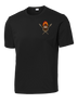 2/C 2-3 IN Competitor Tee