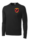 Information Dominance MDEB Long Sleeve Competitor Tee