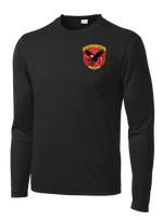 Information Dominance MDEB Long Sleeve Competitor Tee