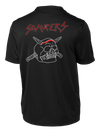 Scalpers Platoon A Co 1-23 IN Competitor Tee