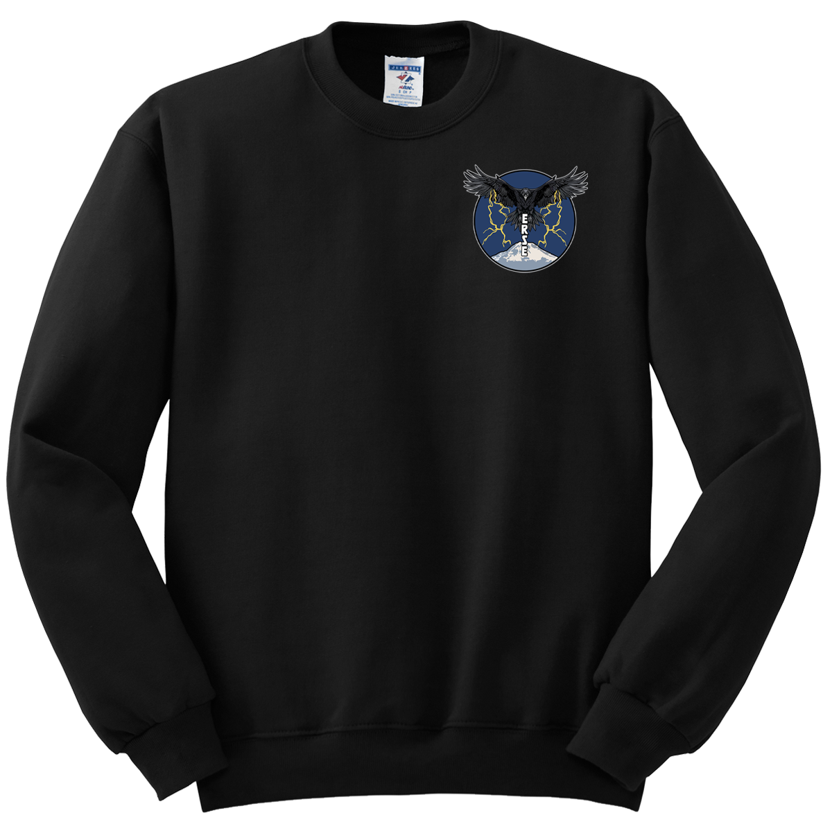ERSE MDEB Blend Crewneck Sweatshirt