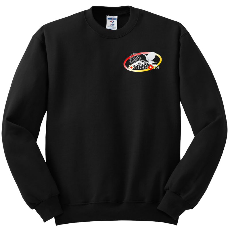 Signal Company MDEB Blend Crewneck Sweatshirt