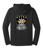 ERSE MDEB Fleece Hooded Pullover