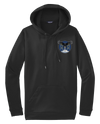ERSE MDEB Fleece Hooded Pullover