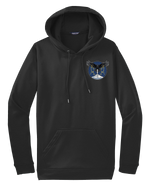 ERSE MDEB Fleece Hooded Pullover