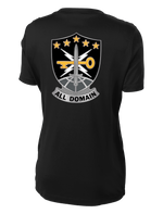 ERSE MDEB Ladies Competitor Tee