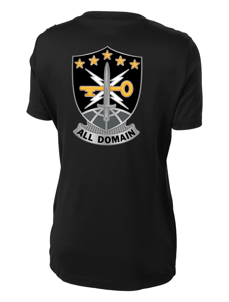 ERSE MDEB Ladies Competitor Tee