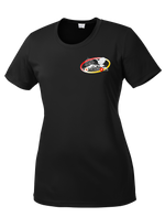 Signal Company MDEB Ladies Competitor Tee