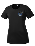 ERSE MDEB Ladies Competitor Tee
