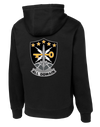 ERSE MDEB Poly/Cotton Blend Hoodie