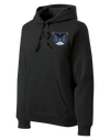 ERSE MDEB Poly/Cotton Blend Hoodie