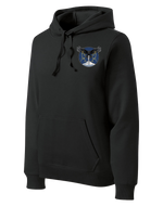 ERSE MDEB Poly/Cotton Blend Hoodie