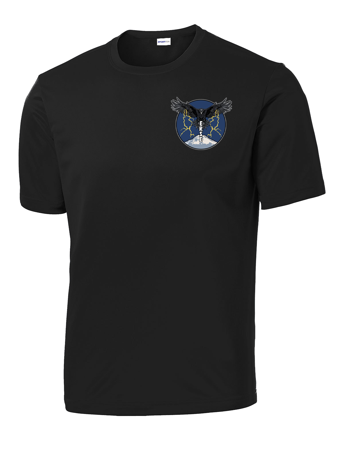 ERSE MDEB Competitor Tee