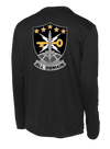 ERSE MDEB Long Sleeve Competitor Tee