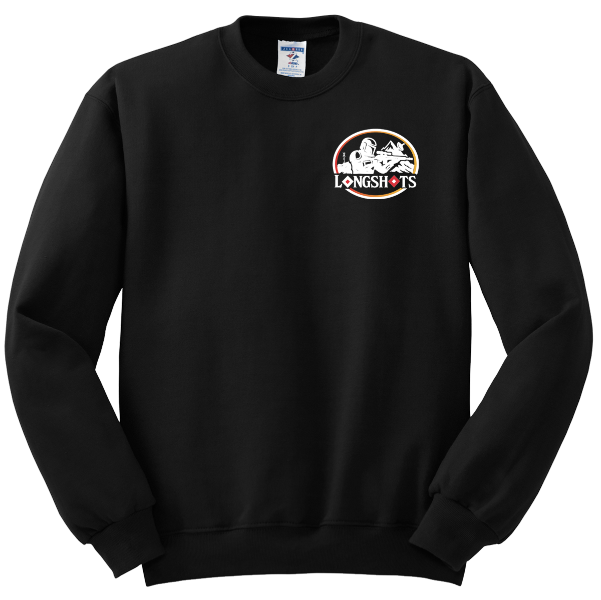 Signal Company MDEB Blend Crewneck Sweatshirt