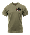 Signal Company MDEB AR 670-1 Coyote Brown T-Shirt