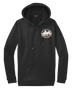 Signal Company MDEB Fleece Hooded Pullover