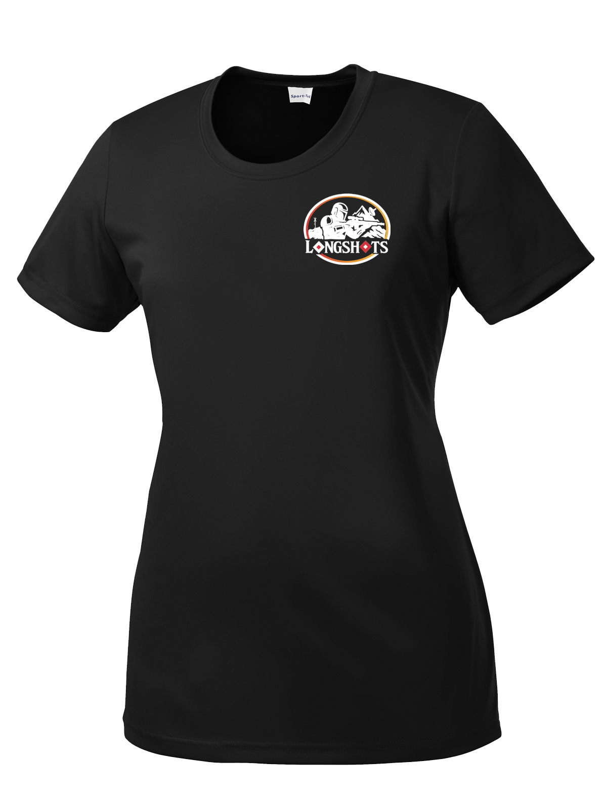 Signal Company MDEB Ladies Competitor Tee