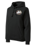 Signal Company MDEB Poly/Cotton Blend Hoodie