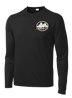 Signal Company MDEB Long Sleeve Competitor Tee
