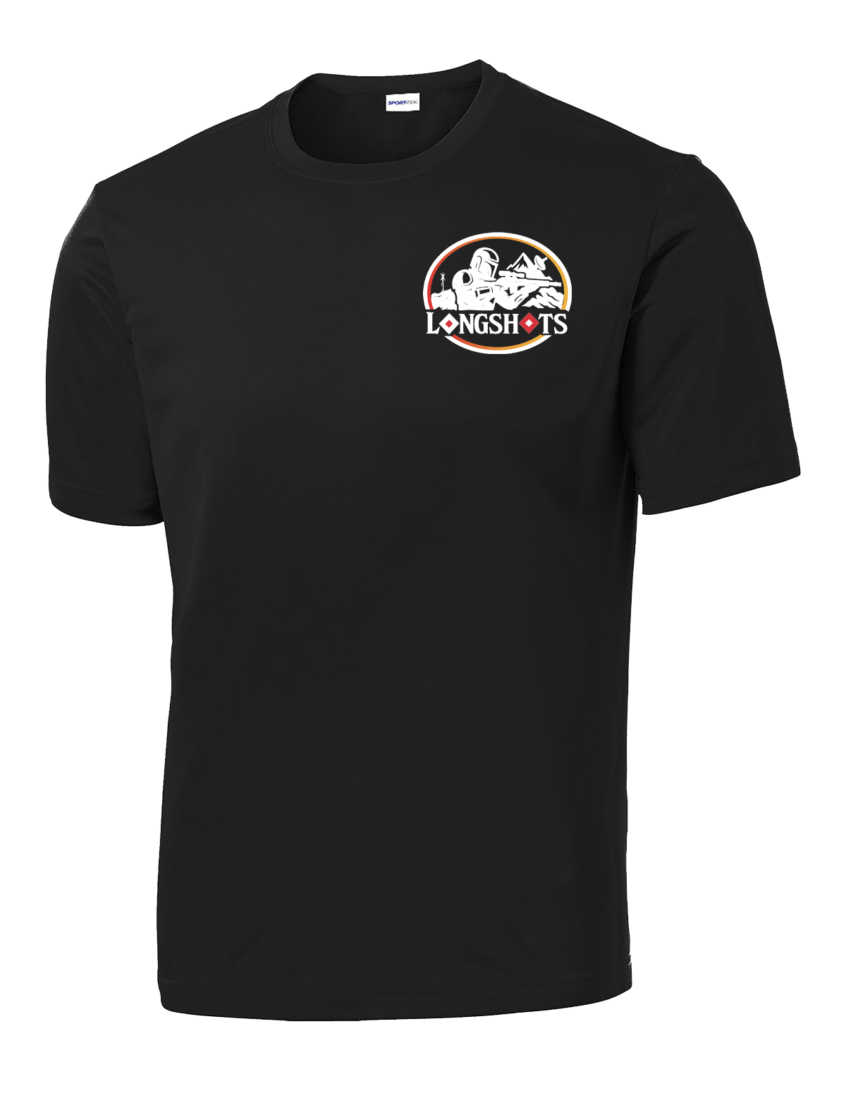 Signal Company MDEB Competitor Tee